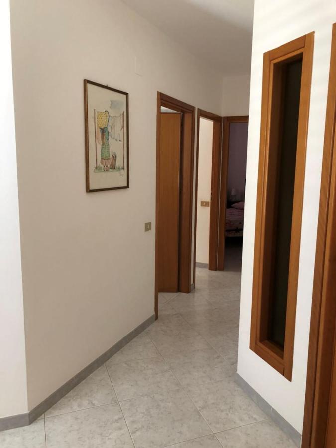 バレストラーテ Attico Giusyヴィラ エクステリア 写真